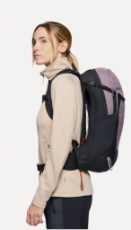 Vaude Wizard 18+4 